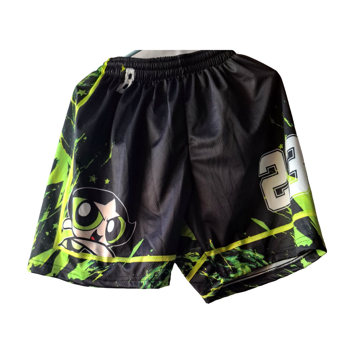 Short Bellotas