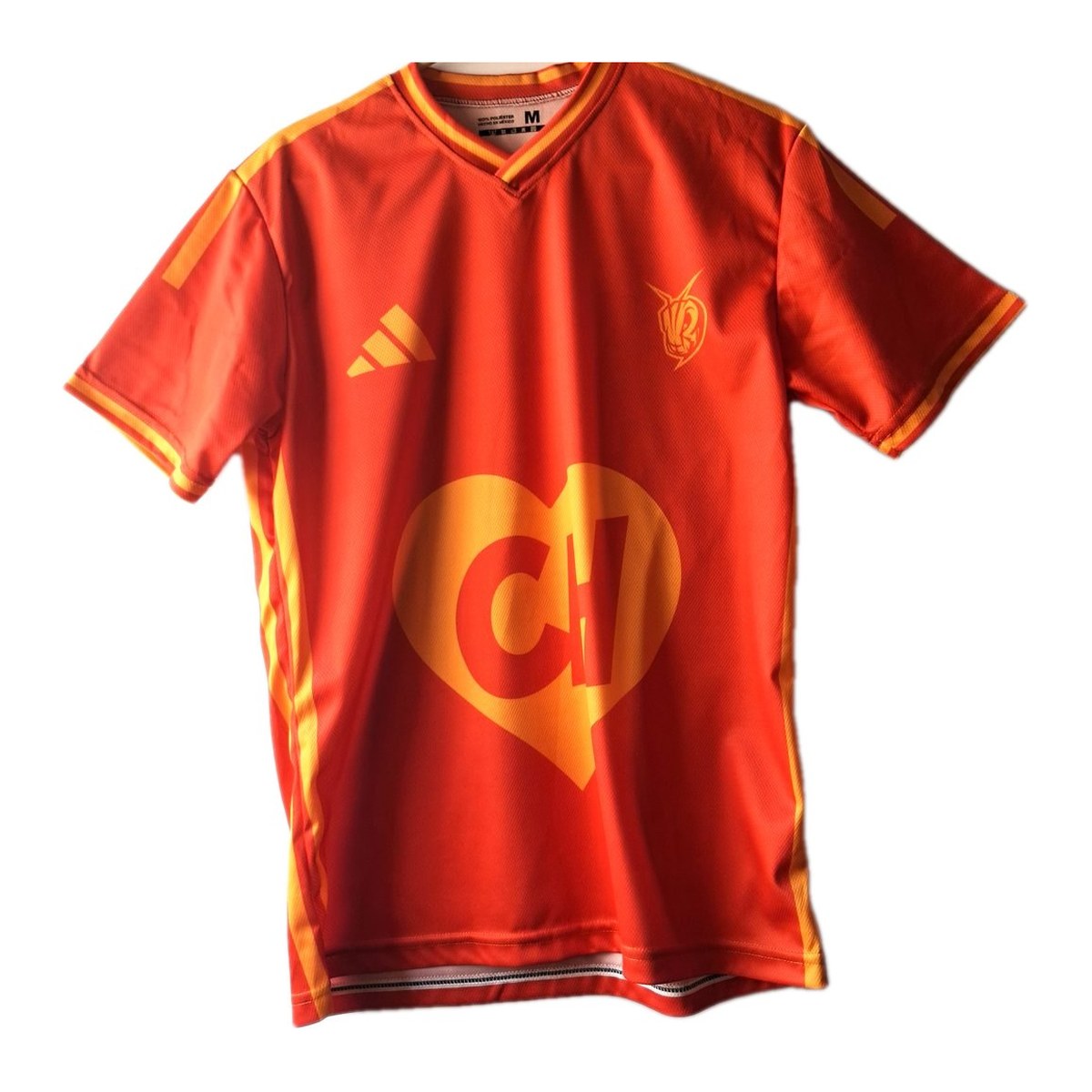 Jersey Chapulines TLT