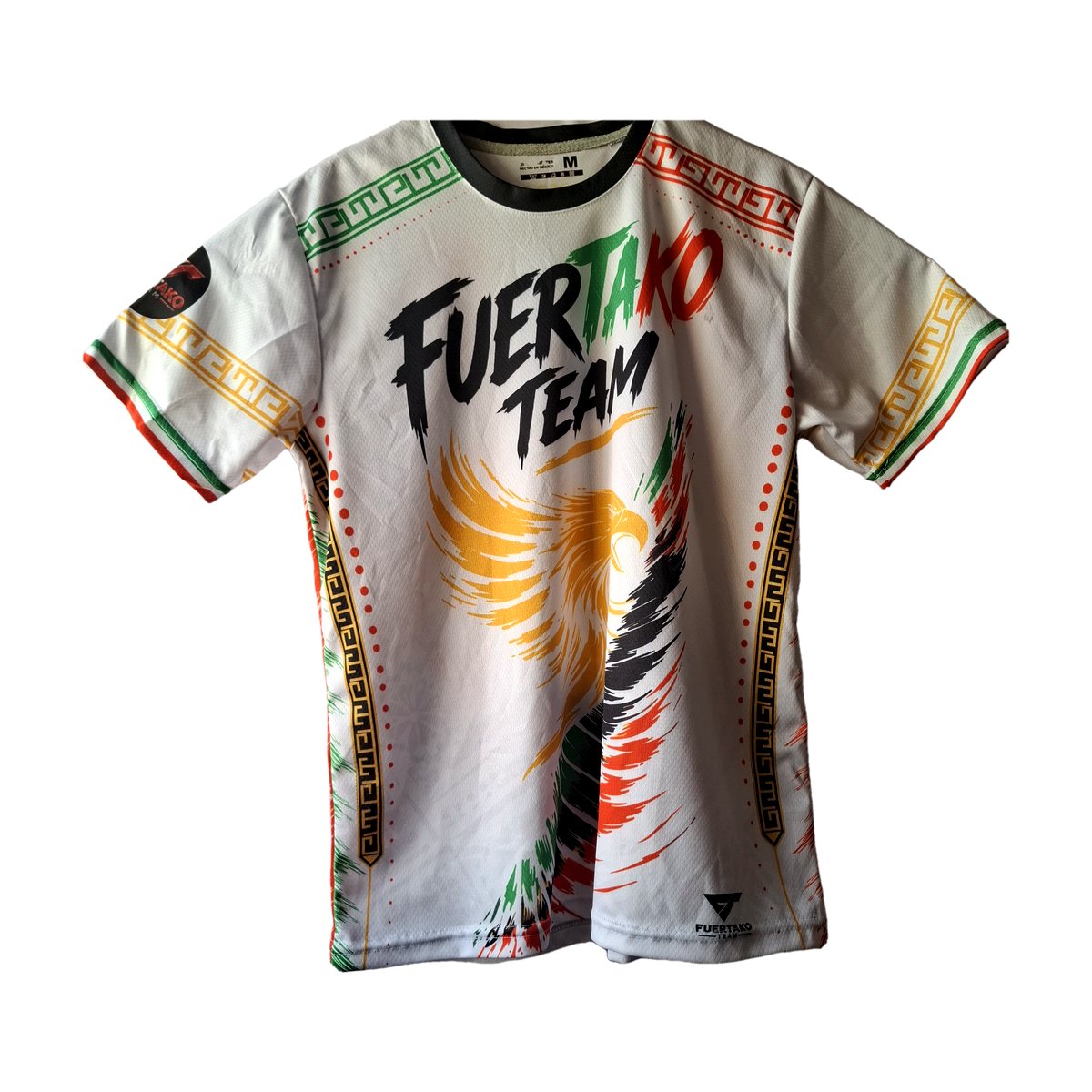 Jersey Fuertako Team