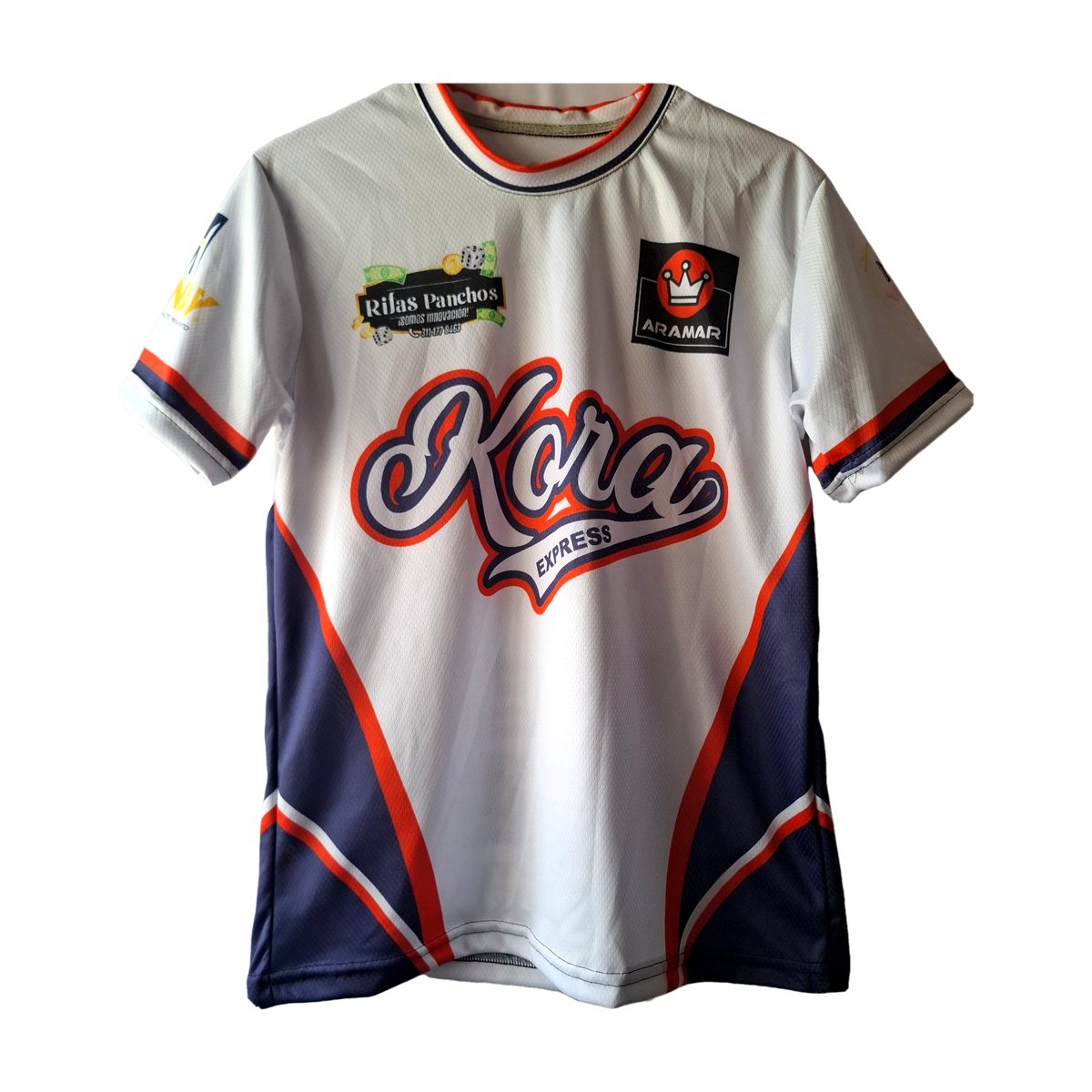 Jersey Kora