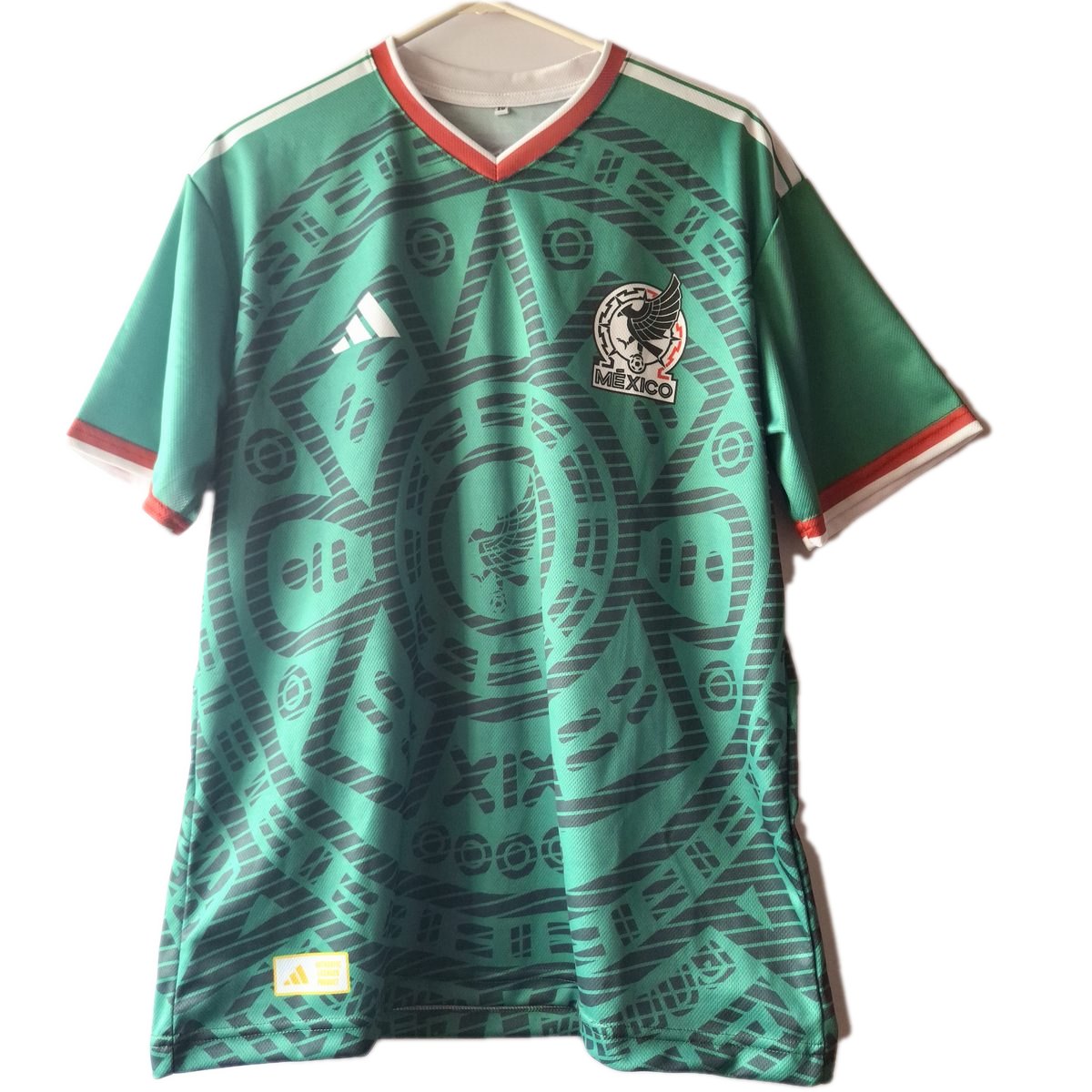 Jersey México Selección