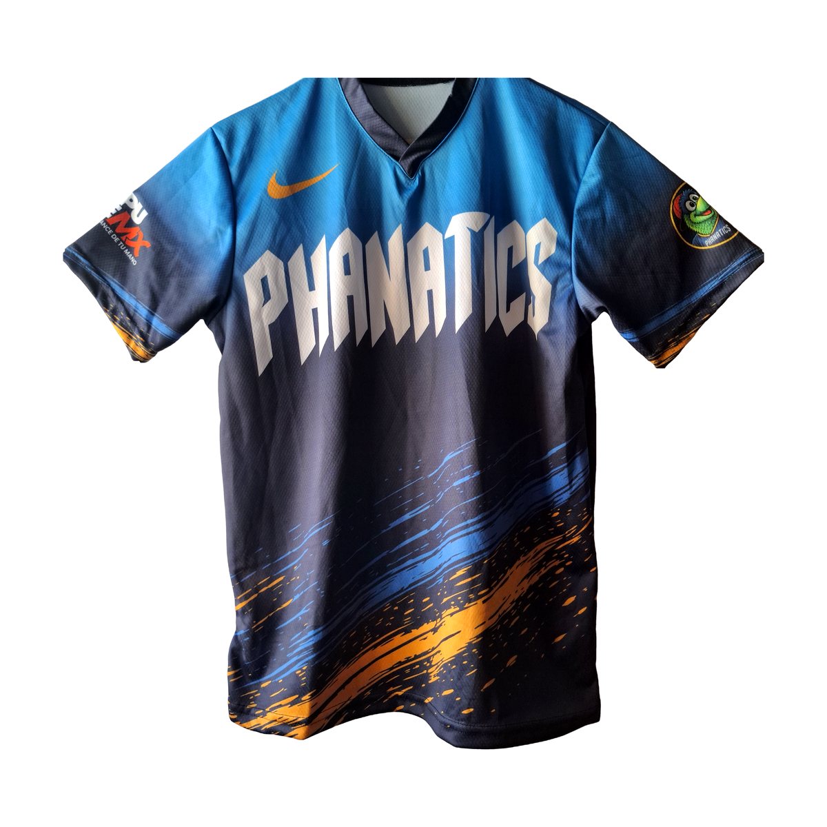 Jersey Phanatics