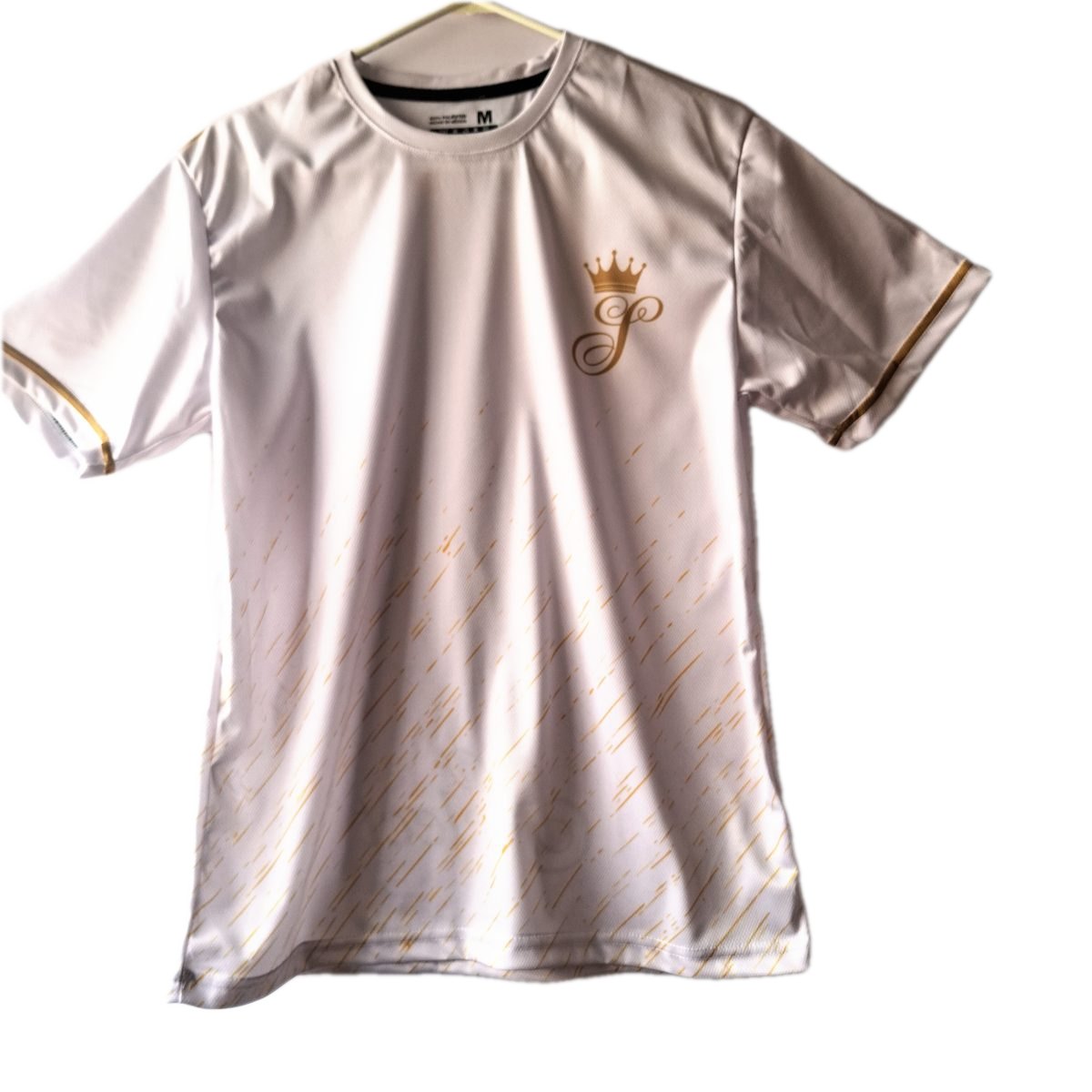 Playera Select