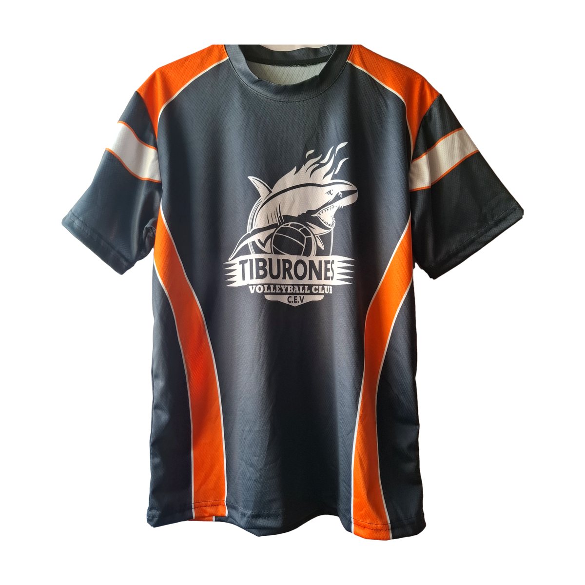 Jersey de voleibol Tiburones