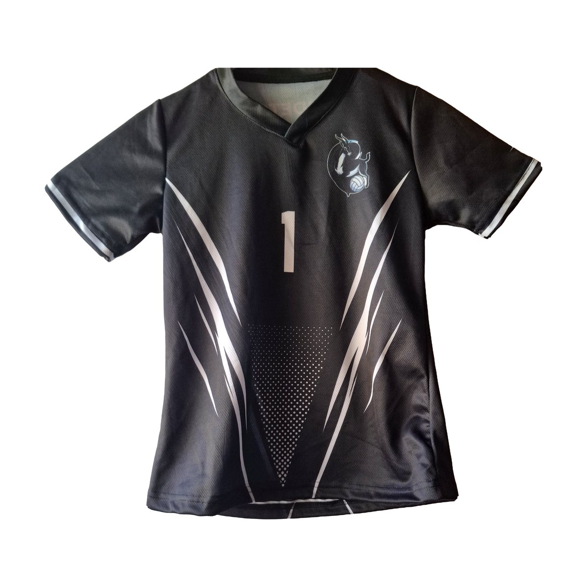 Jersey de voleibol Valle