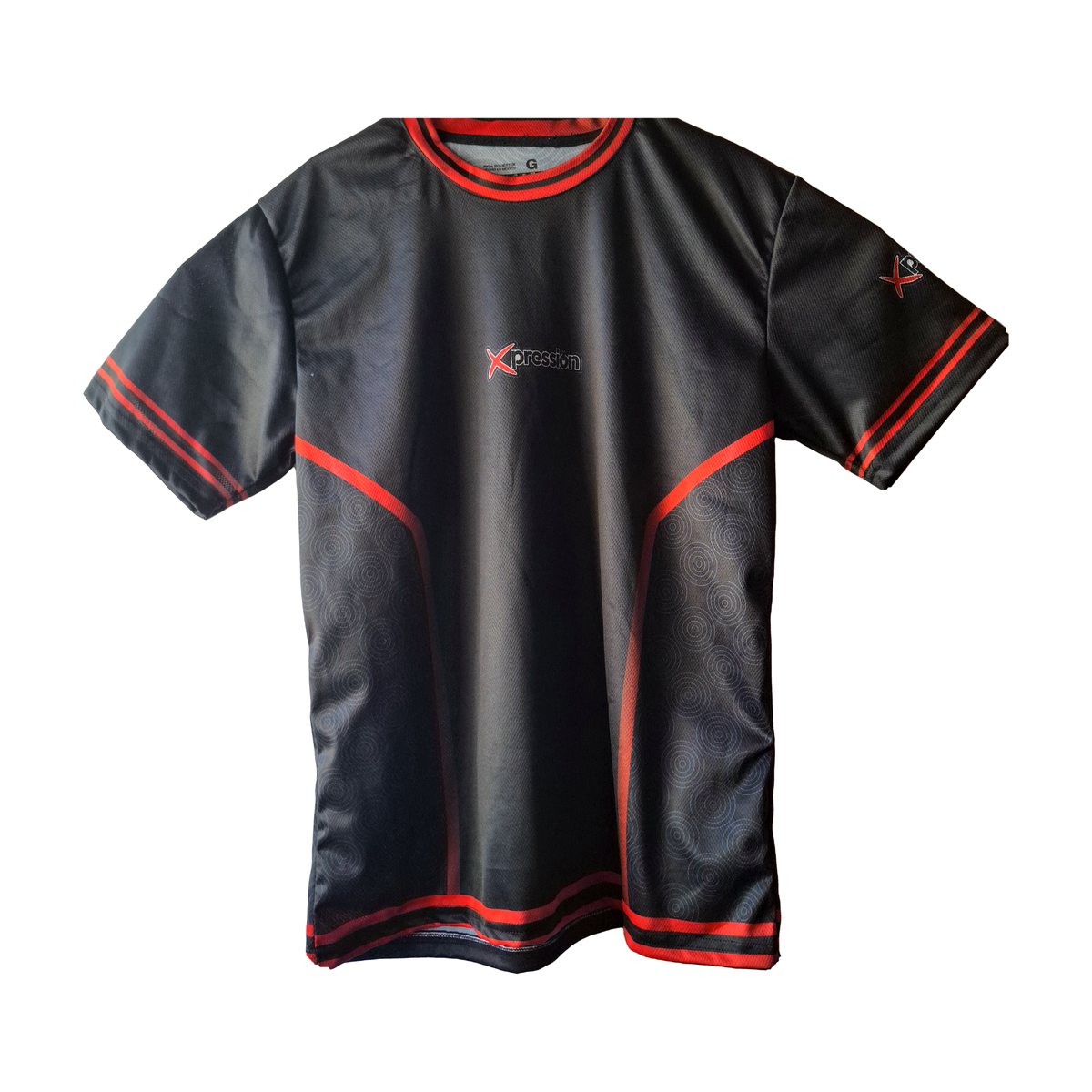Playera Xpression